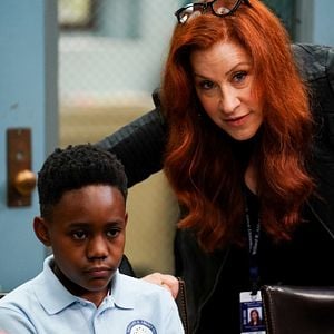 Foto Lisa Ann Walter