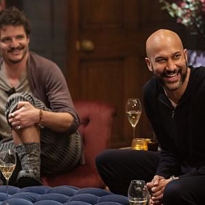Foto Keegan-Michael Key