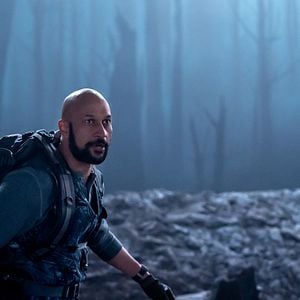 Foto Keegan-Michael Key