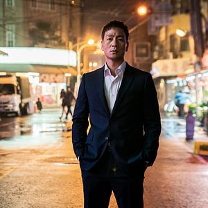 Foto Yaksha: Operaciones despiadadas