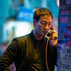 Foto Yaksha: Operaciones despiadadas