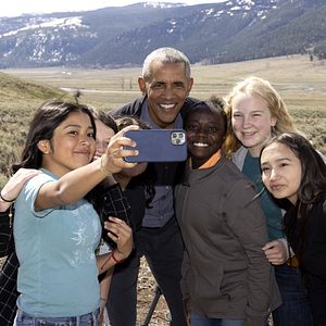 Foto Parques Nacionales majestuosos