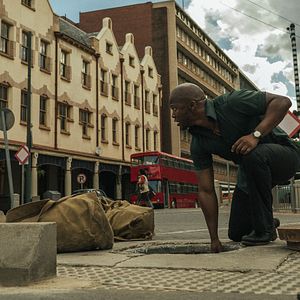 Foto El asedio de Silverton