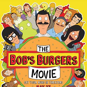 Foto Bob's Burgers. La película