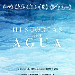 Foto Historias del agua