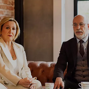 Foto La ley del amor