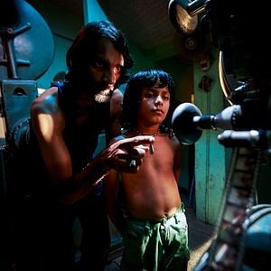 Foto La última película