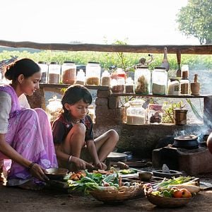 Foto La última película