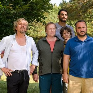 Foto François-Xavier Demaison