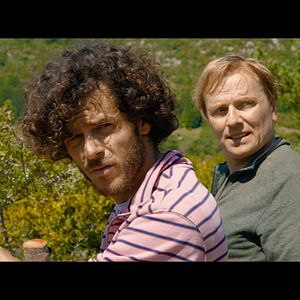 Foto Michaël Gregorio