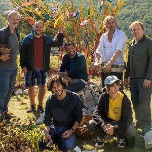 Foto François-Xavier Demaison