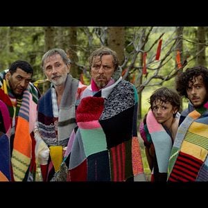 Foto François-Xavier Demaison