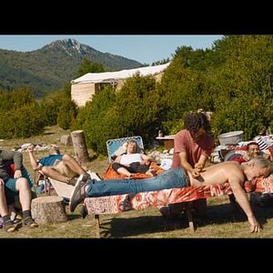 Foto François-Xavier Demaison