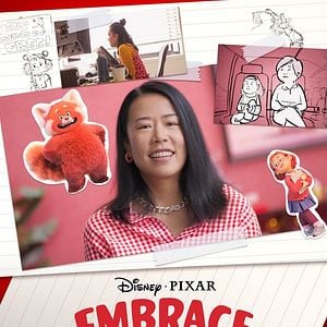 Foto Abraza a tu panda interior: Así se hizo Red