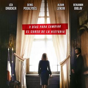 Foto El mundo de ayer