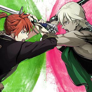 Foto Tales of Luminaria: The Fateful Crossroad