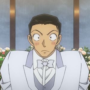 Foto Detective Conan: La novia de Halloween