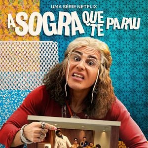 Foto La suegra que te parió