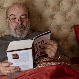 Foto Sentimos las molestias