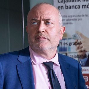 Foto Joaquín González (III)