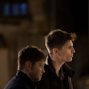 Foto Raphaël Quenard