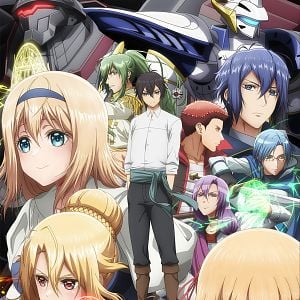 Foto Trapped in a Dating Sim: The World of Otome Games is Tough for Mobs