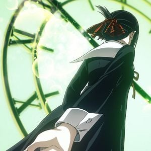 Foto Kaguya-sama: Love is war