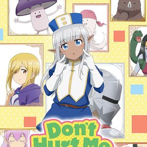 Foto Don't Hurt Me, My Healer!