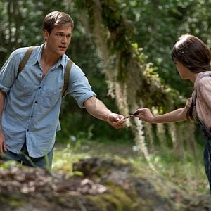 Foto La chica salvaje