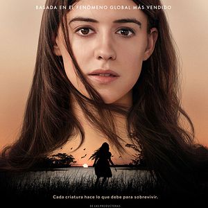 Foto La chica salvaje