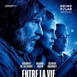 Foto Entre la vida y la muerte