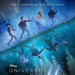 Foto Paralelos desconocidos