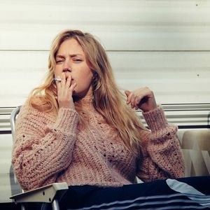 Foto Nadia Tereszkiewicz