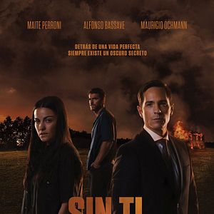 Foto Sin ti no puedo