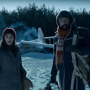 Foto Stranger Things