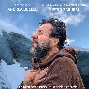 Foto El beso de Dios. El documental de la Misa