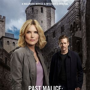 Foto Los misterios de Emma Fielding: La maldición del pasado