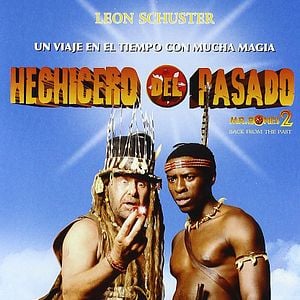 Foto Hechicero del pasado (Mr. Bones 2)