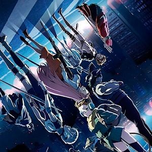 Foto Juni Taisen: Zodiac War