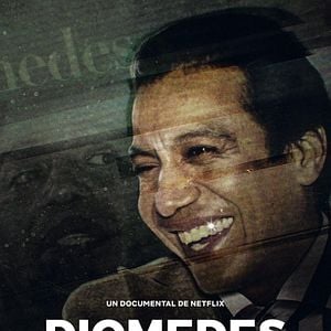 Foto Diomedes: El ídolo, el misterio y la tragedia