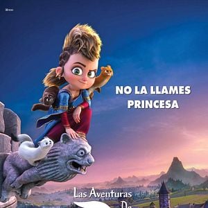 Foto Las aventuras de Pil