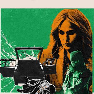 Foto The Spectacular