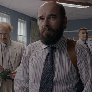 Foto The Spectacular