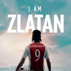 Foto I Am Zlatan