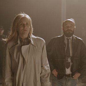 Foto The Spectacular