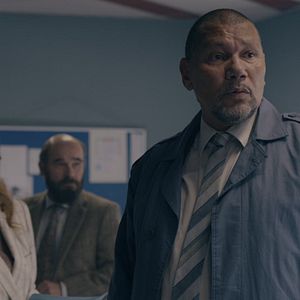 Foto The Spectacular