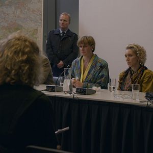 Foto The Spectacular