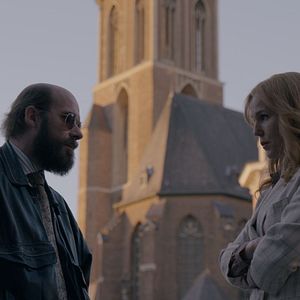 Foto The Spectacular