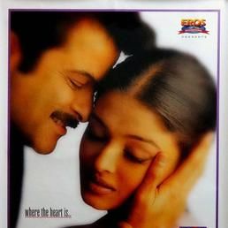 Foto Hamara Dil Aapke Paas Hai