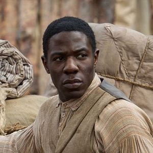 Foto McKinley Belcher III